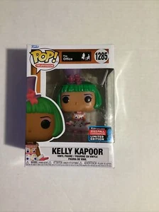 Kelly Kapoor #1285 - The Office Pop! TV - 2022 Fall Convention Limited Edition - Bild 1 von 5