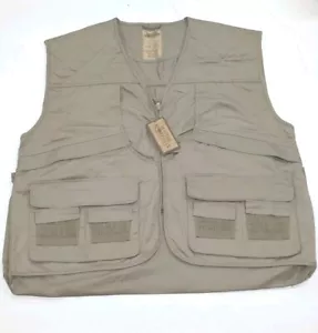 master sportsman hunting vest - Picture 1 of 5