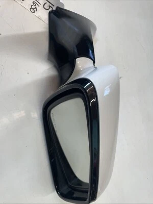 2012-2015 BMW 640I Gran Coupe Passenger Right Side Power Door Mirror with Camera Foto 1 de 4