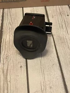 ZACUTO USA Z-FINDER OPTISCHER SUCHER für DSLRs - Bild 1 von 7