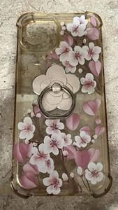 iPhone 13 Beautiful Flowers Case - Zdjęcie 1 z 4