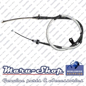 Parking Brake Cable Rear/Right for (from Jul/10/2008)09~14 Hyundai Genesis - Picture 1 of 1