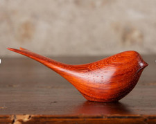 Handmade Wood Bowls