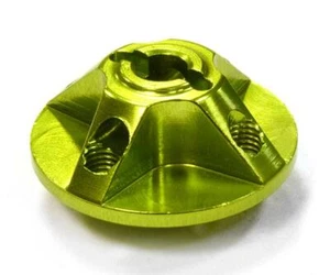 Billet Machined Spur Gear Mount for HPI 1/10 Sprint 2 On-Road - Picture 1 of 1