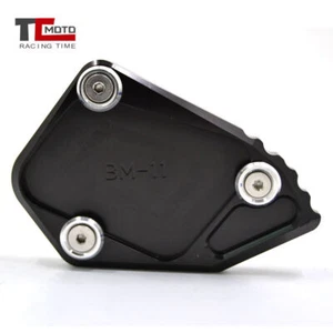 Foot Pad Side Stand Enlarge Kickstand For BMW R1200 GS R1200GS ADV 2008-2012 - Bild 1 von 7