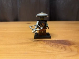 Lego CUSTOM Embo Minifigure sw0307 - Picture 1 of 4
