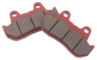 Brake Pad and Shoe For Suzuki VS1400 Boulevard S83 2005-2010 Sintered Rear Rear - Image 1 of 3
