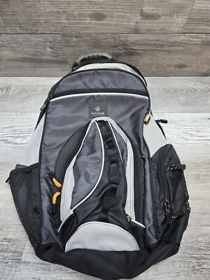 Outdoor Products Vortex 8.0 Hiking Backpack School Travel Hiking Camp Dual Strap - Image 1 of 4