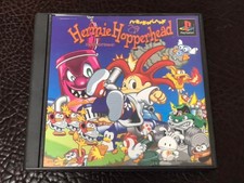 .PSX.' | '.Hermie Hopperhead Scrap Panic.