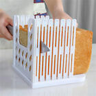 Bread Slicer Machine Toast Cutting Guide For Homemade Bread Baking Bread Slicer