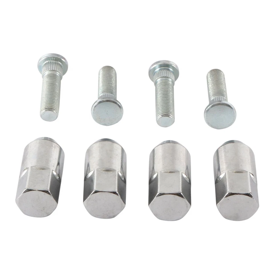 All Balls Wheel Stud/Nut Kit for Polaris RZR S 800 2009-2014 - Image 1 of 1