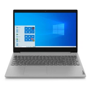 Lenovo IdeaPad Slim 3 15.6" HD Laptop Ryzen 5 - 12 GB - 512 GB Ssd Windows 11 - Picture 1 of 5