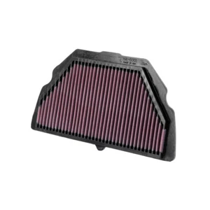 K&N Performance Air Filter Fits HONDA CBR600-F4I 2004 2005 2006 S0S - Picture 1 of 2