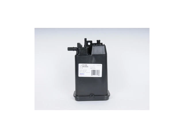 Vasilha de carbono para 2005-2008 Pontiac Grand Prix 2007 2006 KC279TX - Imagem 1 de 1