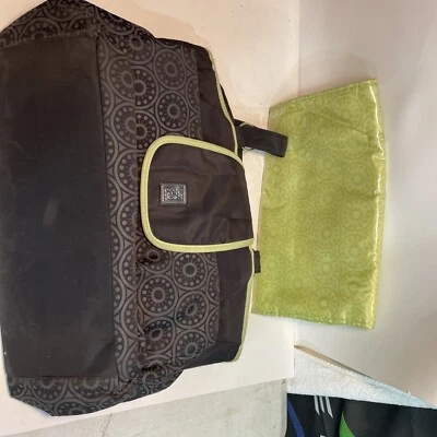 Carter's Just One You Duffle Diaper Bag - Image 1 of 4