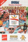 ## Sega Master System - Olympic Gold Barcelona 92 - Top / Ms Game ##