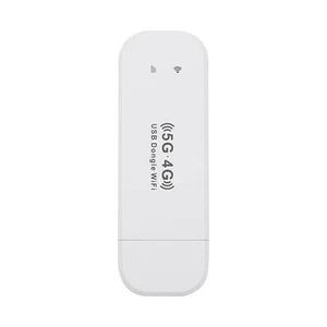 Tragbarer WLAN-Modem-Stick, 4G LTE-WLAN-Router, WLAN-Dongle W6A89402 - Bild 1 von 14