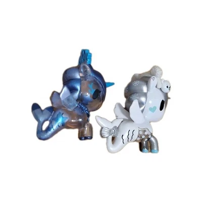  Juego de 2 Tokidoki Foto 1 de 4