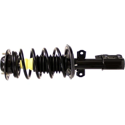 Puntales completos delanteros Monroe con resortes y amortiguadores traseros para Chevrolet HHR 2011 Foto 1 de 4