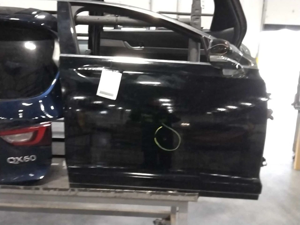 Passenger Right Front Door Fits 13-16 MKZ 461270 - Изображение 1 из 1