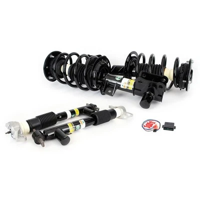 Kit C-4030 Arnott conversão de mola helicoidal dianteira e traseira para Ford Fusion MKZ 13-16 - Imagem 1 de 4