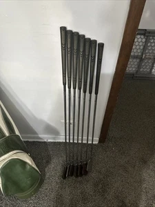 wilson k28 mens right handed golf iron set 3-9 iron - Picture 1 of 4