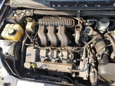 Windshield Wiper Motor Only Fits 02-08 FORD F250SD PICKUP 22444065 - Image 1 of 4