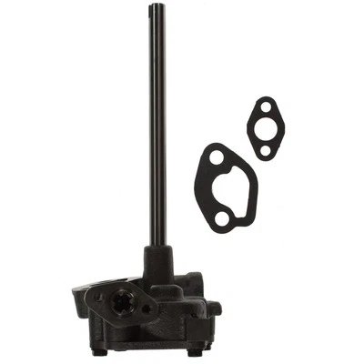Melling Oil Pump M-20G Buick V8 401 425 Standard-Volume Standard-Pressure Foto 1 de 4