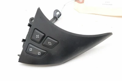 2005 BMW 645ci E63 Steering Wheel Switch Controls Right OEM Used - Изображение 1 из 4