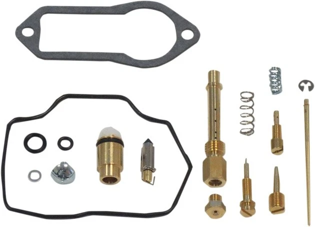 Kit de reparación de carburador Shindy para Yamaha TW200 1987-2000 Foto 1 de 1