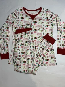 Wondershop Mens Holiday 2Pc Family Sleep Set. Size Med - Picture 1 of 4