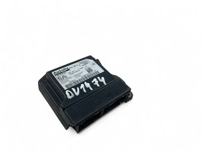 Centralina Citroën C4 Grand Picasso II 9807547380 32096565 - Immagine 1 di 4