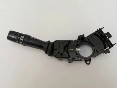 Interruptor de control de señal de giro de faros KIA RIO 2012-2017 OEM Foto 1 de 4