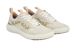 Zapatos de Skate VANS Ultrarange EXO Se Groovy Floral Caqui Unisex Talla 8.5 M, 10 W - Imagen 1 de 6