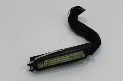 Audi A6 4A C4 Transmission Gearbox ECU TCU Wiring Connector Plug 88 Pin - Image 1 of 4