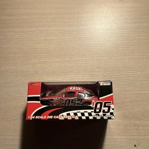 NASCAR California Speedway #05 1:64 Scale Diecast February 27, 2005 Race Car - Picture 1 of 3