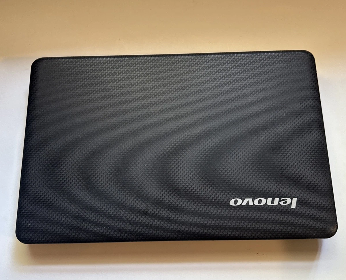 Lenovo G550 PC Laptops & Netbooks for Sale - Shop New & Used