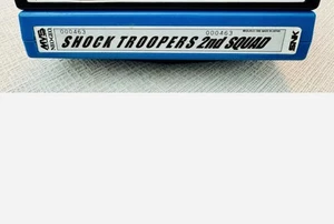 SHOCK TROOPERS 2nd SQUAD MVS Neo Geo PCB ORIGINAL Authentic Game Metal Slug - Picture 1 of 3