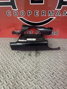 MINI R55 R56 2007-2014 Chequered Dash Secret Compartment Glove Cubby Box 2754672 - Picture 1 of 9