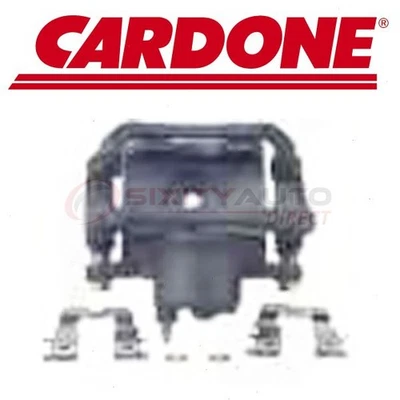 Cardone Reman Front Right Disc Brake Caliper for 2001-2005 Toyota Echo - kz Foto 1 de 4
