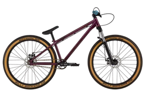 BIXS - Stomp 2 Wavy Purple - Bild 1 von 3