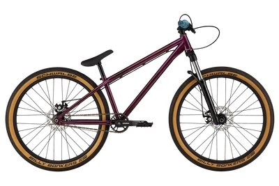 BIXS - Stomp 2 Wavy Purple - Bild 1 von 3