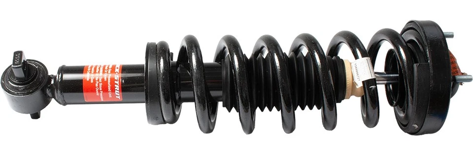 Monroe Front Quick-Strut Assembly Fits 2014-2017 Ford Expedition Model ID 272900 Foto 1 de 4