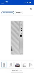 lenovo ideacentre 3 - Bild 1 von 7