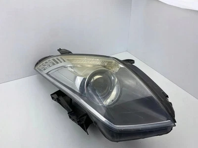 Frontscheinwerfer Citroën C6 9660983180 Xenon Rechts Scheinwerfer Headlight - Bild 1 von 4