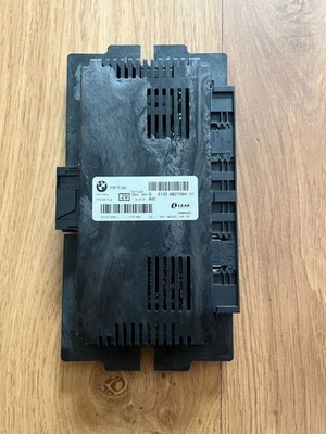 BMW 3 E92 E93 2011 modulo luce sensore luce 61356827064 BBI1766 - Immagine 1 di 4