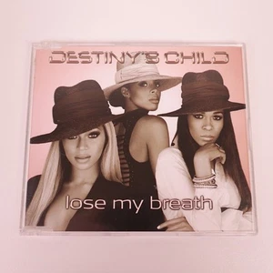Destinys Child Lose My Breath CD Single 2004 Australian Pressing R&B Pop - Bild 1 von 3