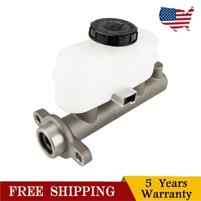 Brake Master Cylinder fits Ford Ranger 95-97 Explorer 96-97 Mazda B2300 95-97 - Imagem 1 de 4