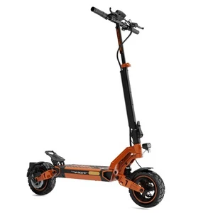 E-Scooter mit Straßenzulassung RCB D7 Ultra | bis 1600W NFC Blinker bis 100 km - Bild 1 von 7