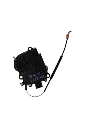 MASERATI Levante Serie (16>) CENTRALINA APERTURA BAULE POSTERIORE PER 670035621 - Immagine 1 di 4